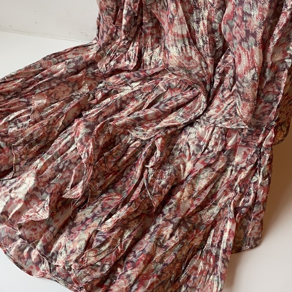 Loveshack Fancy Gown - Picture 4 of 5